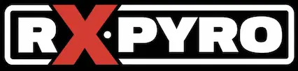 rx pyro fireworks