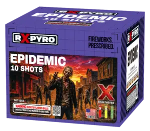 Epidemic