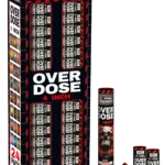 Fireworks Artillery Shells
