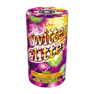 Twitter Glitter,large
