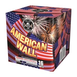 Ameican Wall