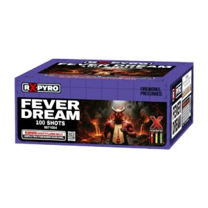 100° Fever Dream