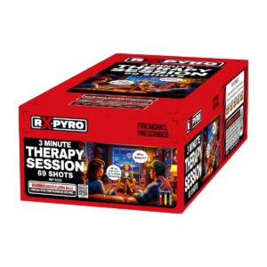 3 Minute Trauma Trigger