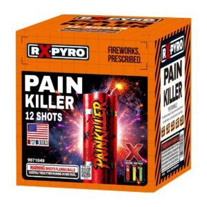 Pain Killer