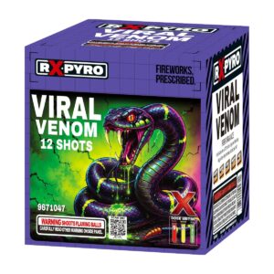 Viral Venom