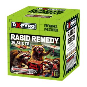 Rabid Remedy