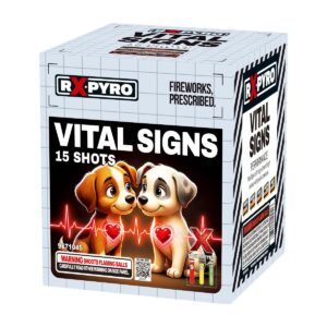 Vital Signs