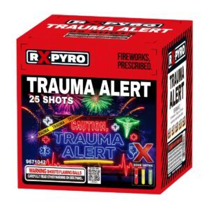 Trauma Alert