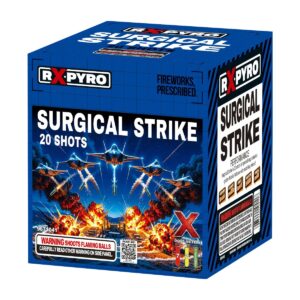 Surgical Strike