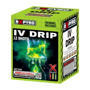IV Drip