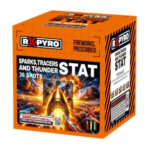 STAT (Sparks,Tracers And Thunder)