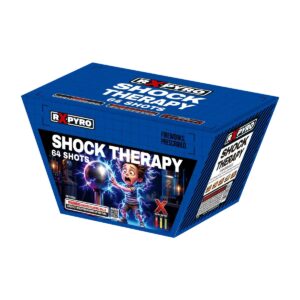Shock Therapy