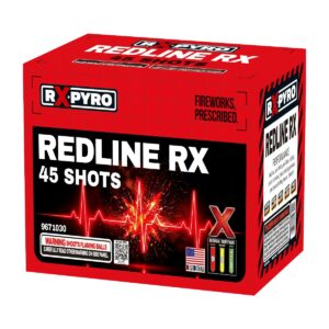 Redline RX