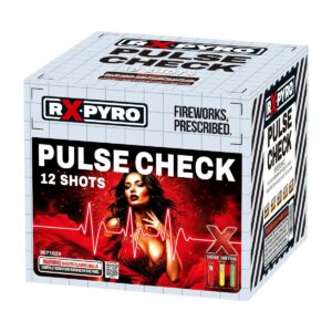 Pulse Check