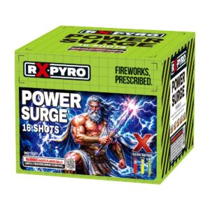 Power Surge Rx