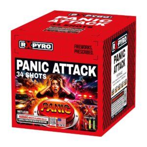 Panic Attack