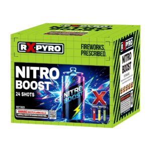 Nitro Boost