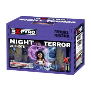 Night Terror