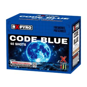 Code Blue