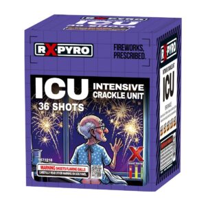 ICU (Intensive Crackle Unit)