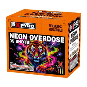 Finale Overdose