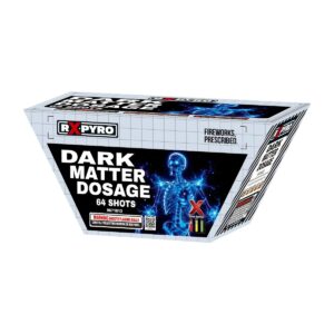 Dark Matter Dosage