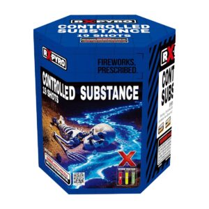 Controlled Substance