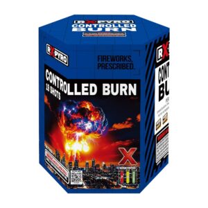 Controlled Burn