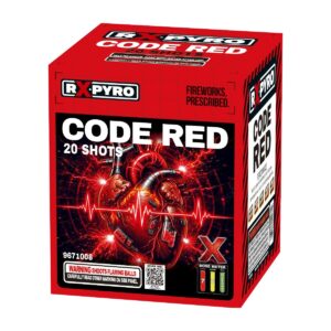 Code Red