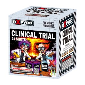 Clinical Trial
