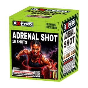 Adrenal Shot