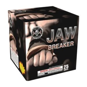Jaw Breaker