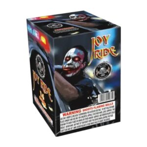 Joy Ride
