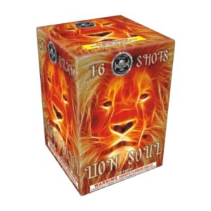 Lion Soul