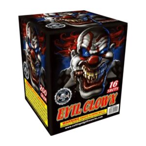 Evil Clown