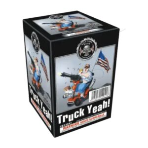 Truck Yeah