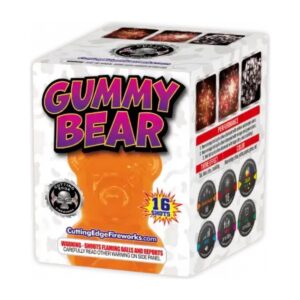 Gummy Bear