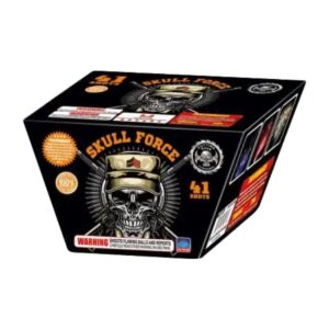 Skull Force
