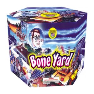 Boneyard