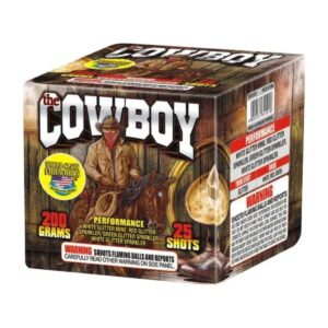 The Cowboy