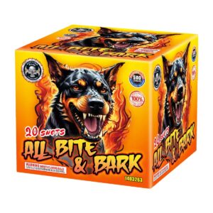 All Bite & Bark