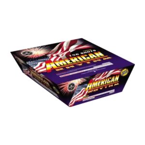 American Rhythm 156'S, 500g