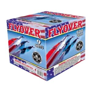 Flyover