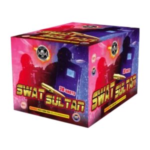 Swat Sultan