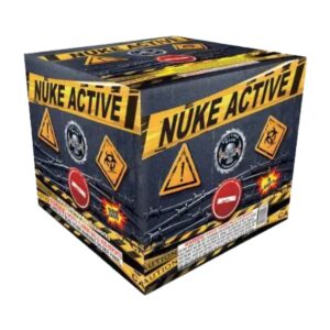 Nuke Active