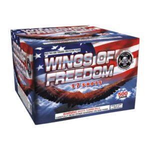 Wings of Freedom