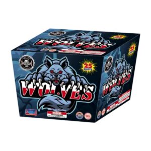 Wolves