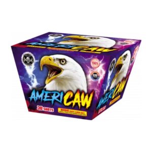 AmeriCaw