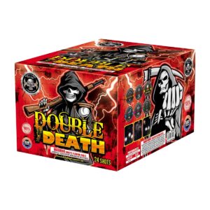 Double Death