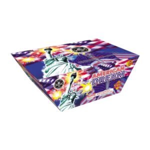 The American Dream 100'S, 500g